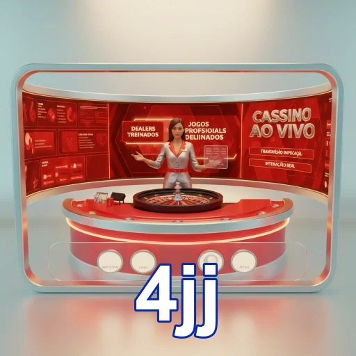 Ilustração de Experimente o aplicativo 4jj para jogos móveis com acesso ágil