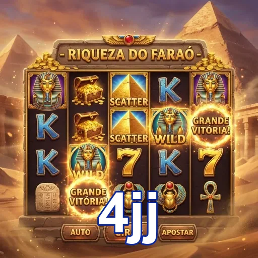 Ilustração de Explore as Apostas Esportivas com 4jj e Odds Altas