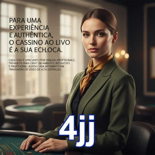 Ilustração de Explore as Apostas Esportivas com 4jj e Odds Altas