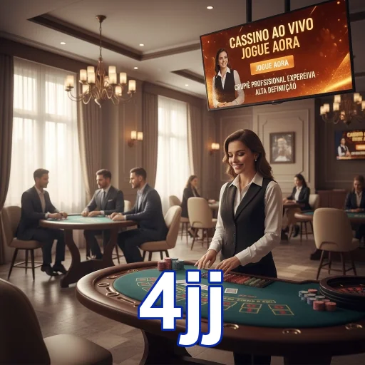 Ilustração de Descubra os serviços VIP do 4jj para jogadores mobile