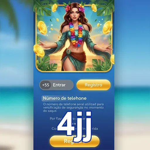 Ilustração de Descubra os serviços VIP do 4jj para jogadores mobile