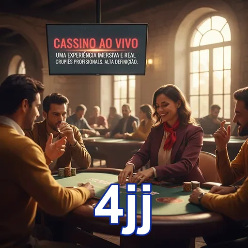 Ilustração de Descubra os serviços VIP do 4jj para jogadores mobile