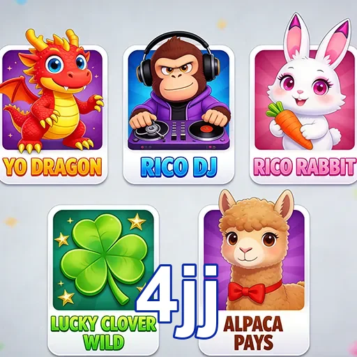 Ilustração de Acesse o 4jj e tenha login rápido em qualquer lugar