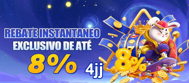 Ilustração de Descubra as ofertas VIP da 4jj com saques rápidos