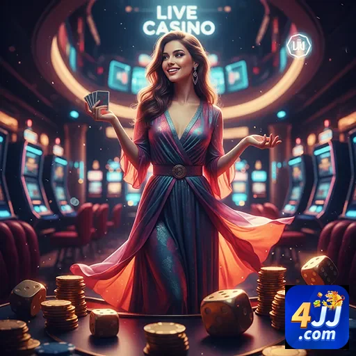 Confiabilidade da Marca em Cada Jogada - 4jj