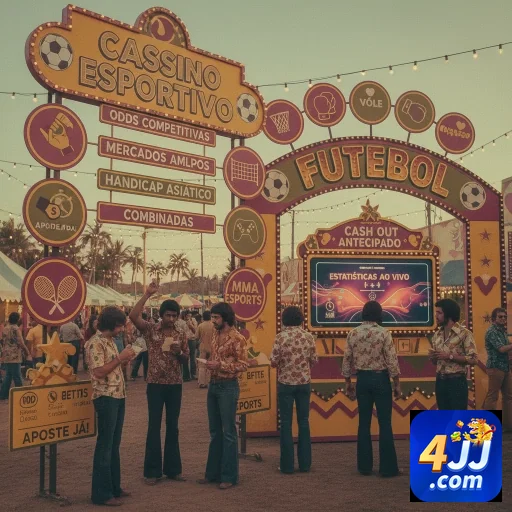 Cliente desfrutando de serviço VIP no cassino