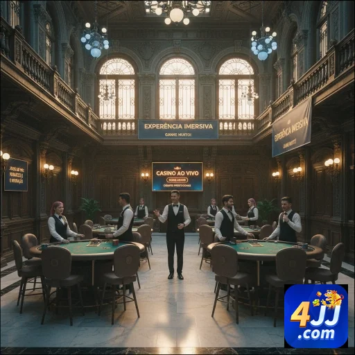 Vantagens de Ser Membro da 4jj - 4jj