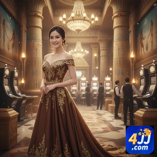 Experiência Melhorada em Plataformas Móveis - 4jj