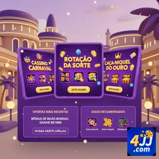 Visitantes jogando caça-níqueis online em cassino VIP