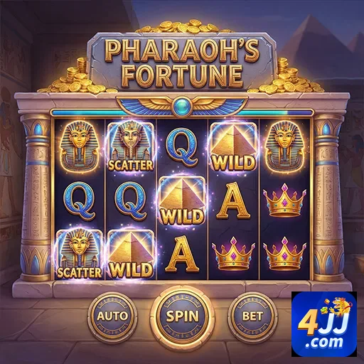 Jogador sorrindo com bônus de boas-vindas em slot games