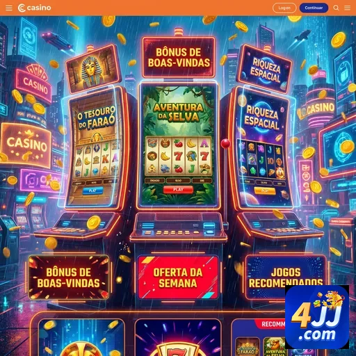 Usuário acessando cassino seguro no celular